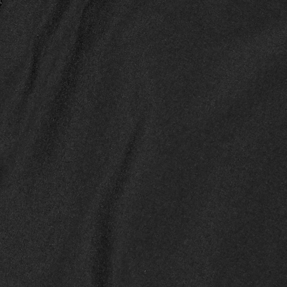 Lululemon Track That Short 5” Black Swift Ultra 2019 Retired Size 0 EUC - Picture 6 of 9